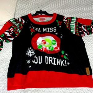 Ugly Christmas Sweater